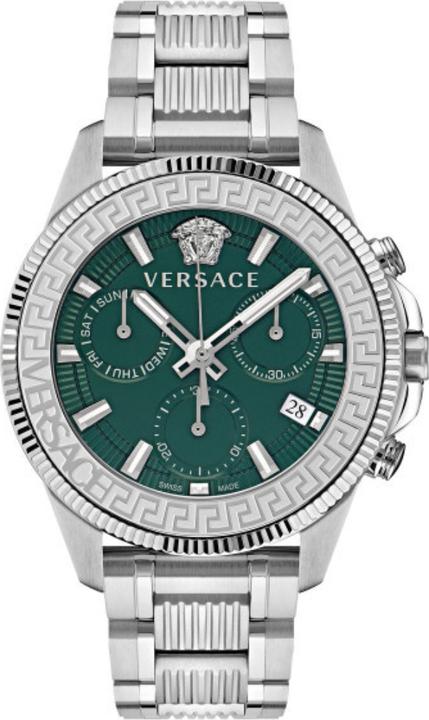 Produktbild Versace Chronograph (Chronograph, 45 mm)