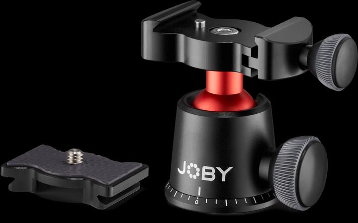 Image du produit Joby BallHead 3K Pro (Tête sphérique)