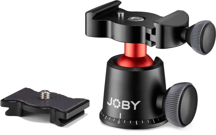 Produktbild Joby BallHead 3K Pro (Kugelkopf)