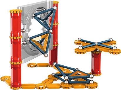 Image du produit Geomag mécanique