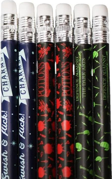 Produktbild Symbol Revival - Set de 6 Crayons (6x)