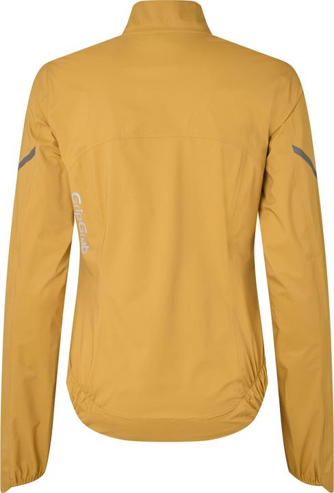 Actual product image GripGrab W's PACR Waterproof Lightweight Jacket (S)