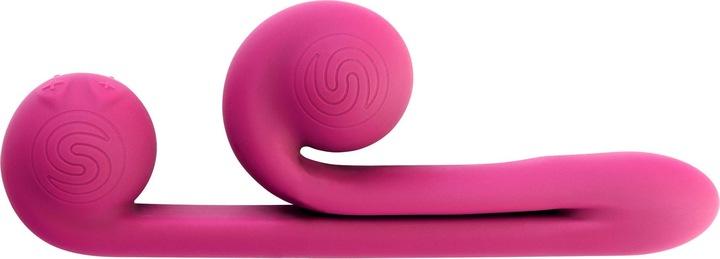 Productafbeelding Snail Vibe DuoVibrator