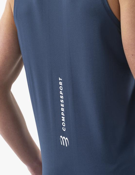 Produktbild Compressport Performance Singlet M (M)