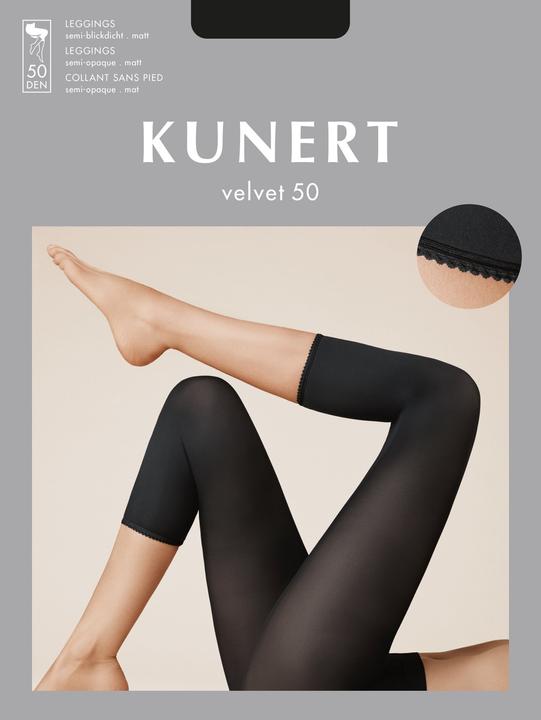 Produktbild Kunert Ease 50 (50 DEN, 40 - 42)
