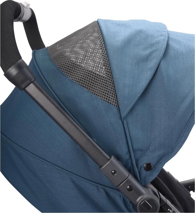 Actual product image RECARO Easylife Elite 2