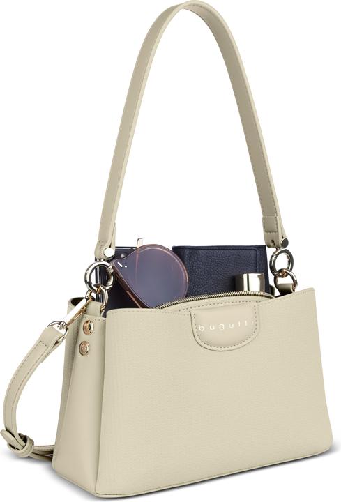 Actual product image Bugatti Leah Shoulder Bag
