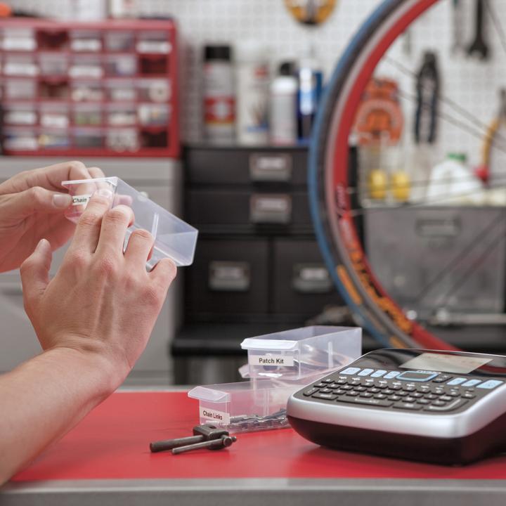 Produktbild Dymo LabelManager 360D