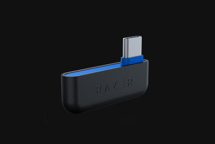 Image du produit Razer Hammerhead HyperSpeed (ANC, 32.50 h, Sans fil)