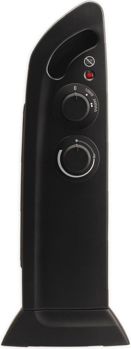 Produktbild Rowenta Konvektor Vectissimo Turbo (2400 W)