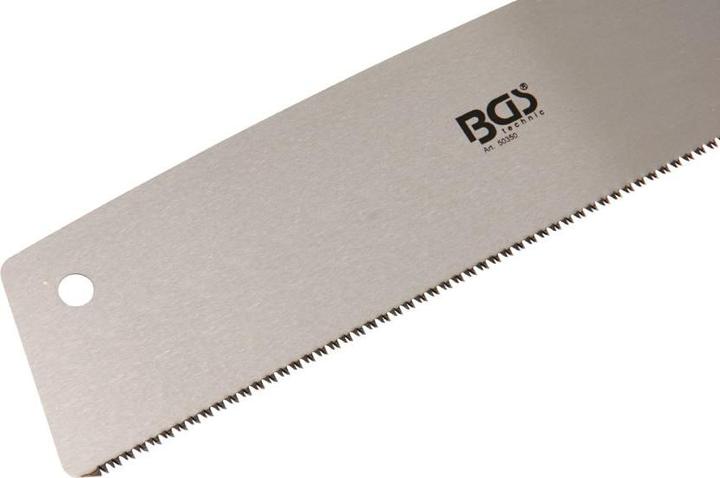 Actual product image BGS Rapid Pull Saw 265 mm