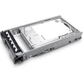 Dell 900GB 15K RPM SAS 512n 2.5in (0.90 TB, 2.5"), Festplatte