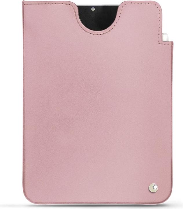 Rose ( Nappa - Pantone #efbae1 )