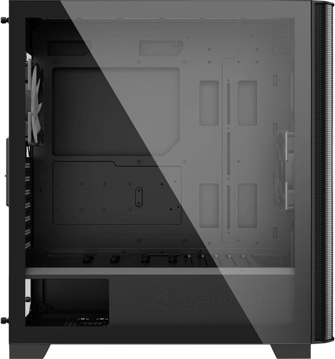 Produktbild Sharkoon M30 RGB (ATX, Mini-ITX, mATX)