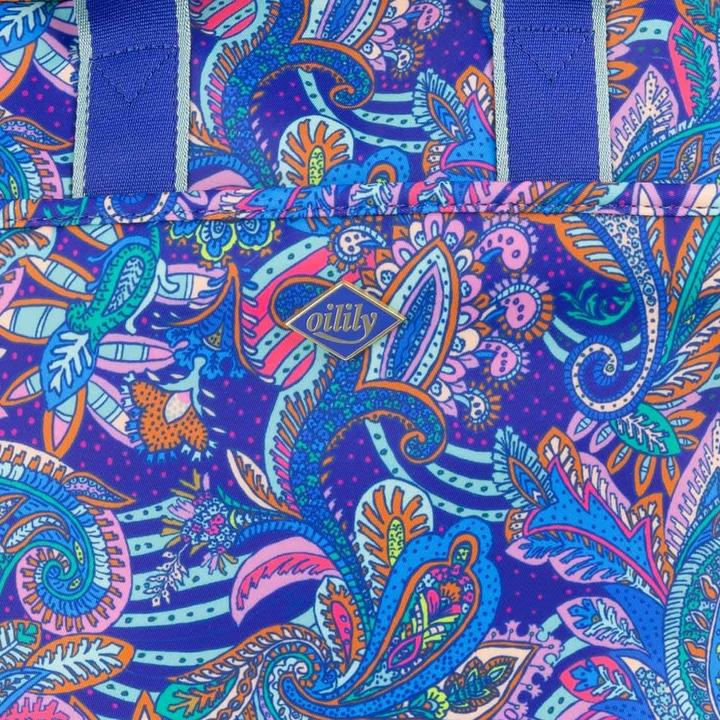 Produktbild Oilily Hedy Handtasche 28 cm