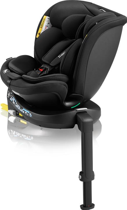 Image du produit Lionelo Navy I-Size (Reboarder, Norme ECE R129/i-Size)