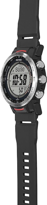 Produktbild Casio PRW-35-1AER (Digitaluhr, 51.20 mm)