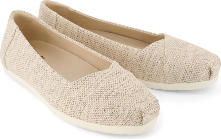 Produktbild Toms W's Alpargata Ballet (37)