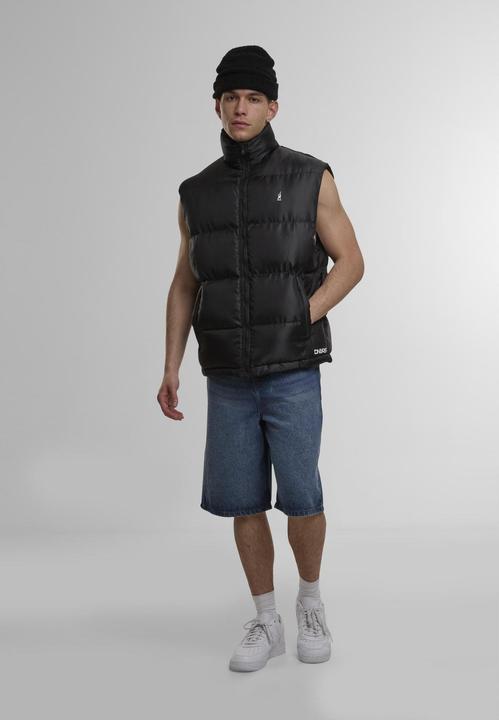 Image du produit Dangerous DNGRS DNGRS Expansion Weste - 190163 (XXL)
