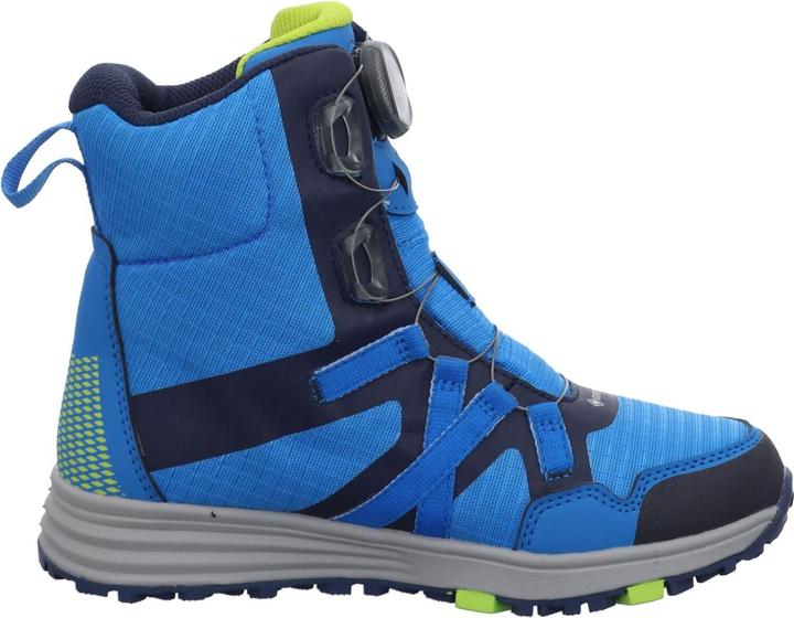 Produktbild Vado Boots MIKE HIGH BOA GTX (27)