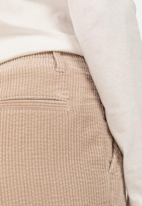 Produktbild Camel Active Loose Fit Softcordhose aus Baumwolle (W31/L30)