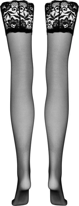 Christine Le Duc Halterlose Strümpfe Like me (M, S)