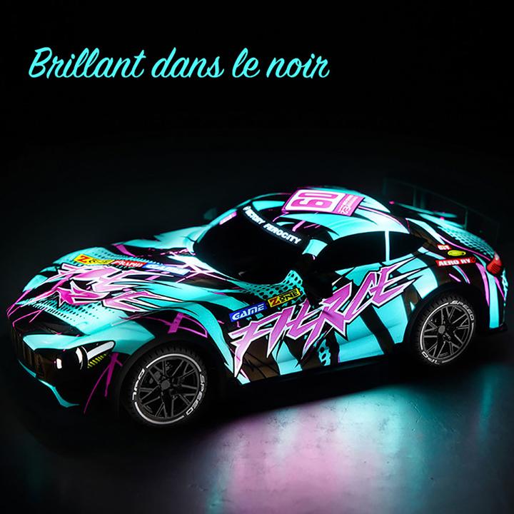 Image du produit Avizar AVJ-TK457 Ferngesteuertes Auto