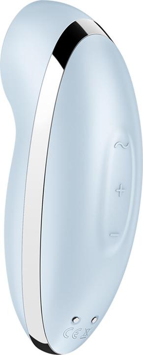 Produktbild Satisfyer Tap & Climax 2