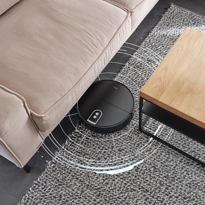 Productafbeelding Romy L6 Dier (Robotstofzuiger)