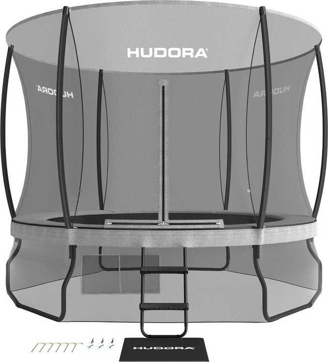 Hudora Fantastic Complete Max 300 (330 cm)