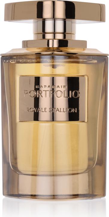 Immagine prodotto Al Haramain Portfolio Royale Stallion (Eau de parfum, 75 ml)