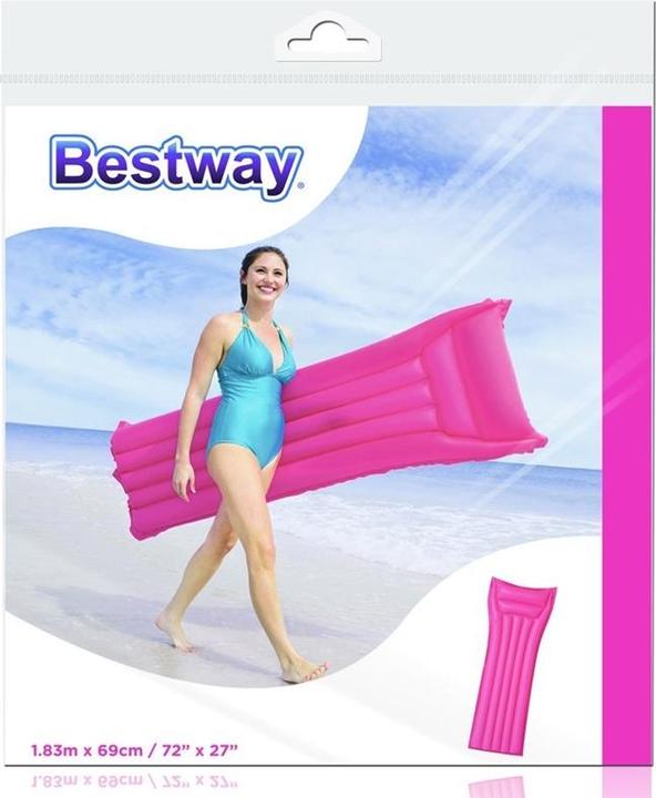 Actual product image Bestway Air mattress