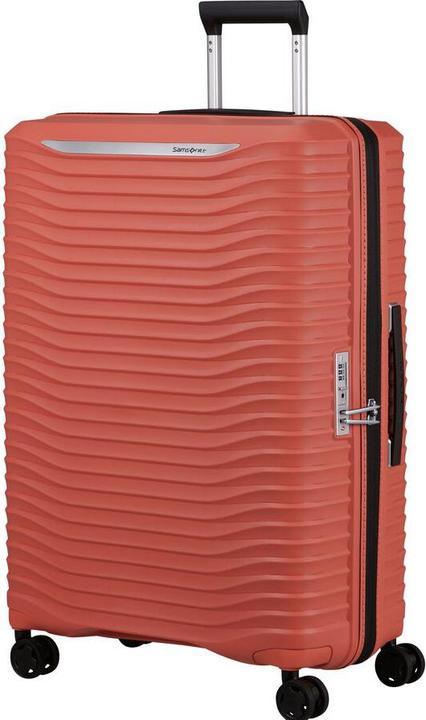 Produktbild Samsonite Upscape Trolley mit 4 Rollen erweiterbar 75cm (104 l)