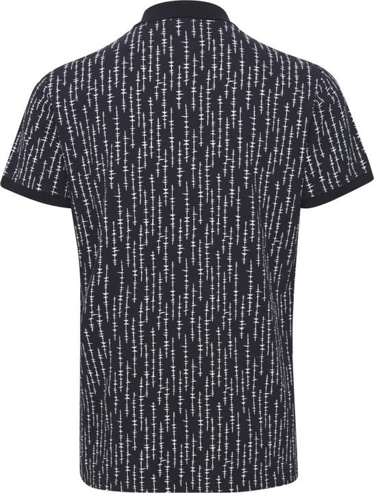 Produktbild Casual Friday polohemd caual friday tritan aop (S)