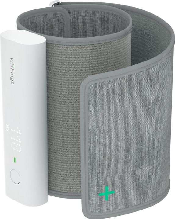 Immagine prodotto Withings BPM Connect (Sfigmomanometro per braccio)