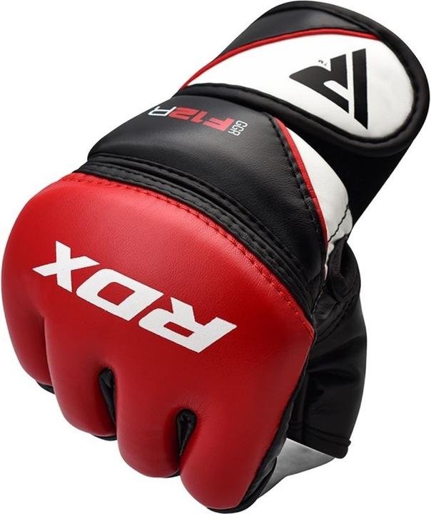 Produktbild Rdx F12 Training MMA Gloves (L)
