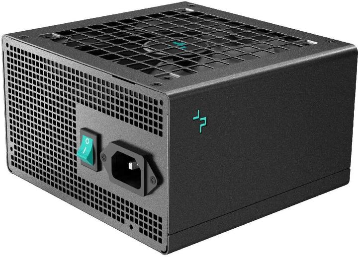 Actual product image Deepcool PN750D (schwarz, 750 Watt) (750 W)