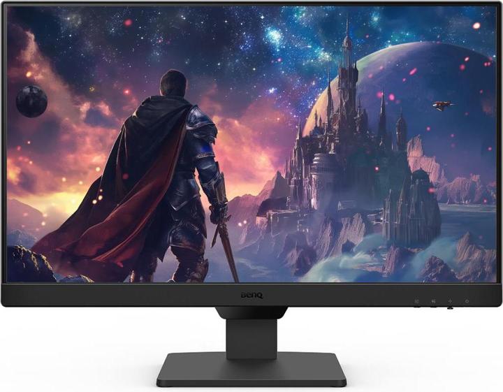 Actual product image BenQ GW2490 (1920 x 1080 pixels, 23.80")