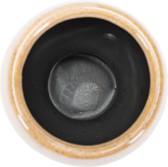 Actual product image Mica Flowerpot 1133927, ceramics, Ø 9.5 cm, various colours (9.50 x 13 cm)