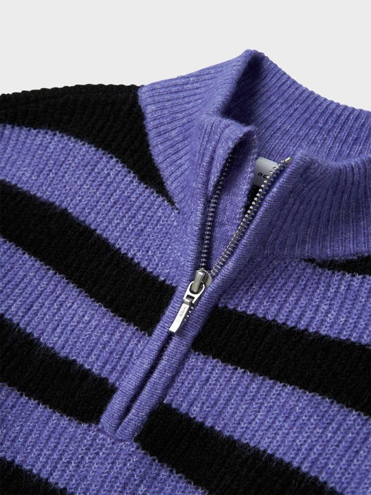 Produktbild Name it Langarm Strickpullover (116)