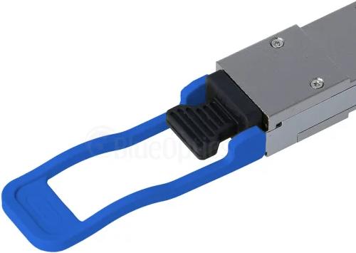 Actual product image BlueOptics H3C LSWM18CQMSEC compatible QSFP BO25KS856S3D