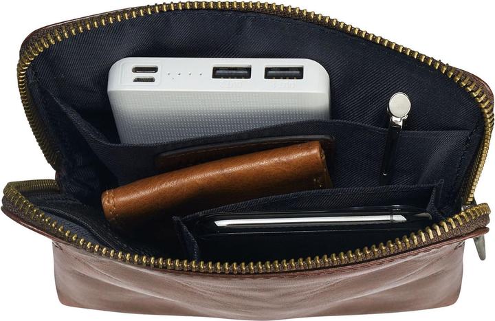 Produktbild Leonhard Heyden Cambridge Umhängetasche Leder 16 cm