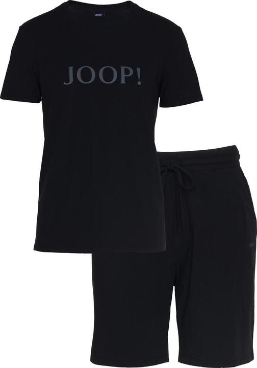 Produktbild Joop! - Comfort - Schlafanzug (M Schwarz) (M)