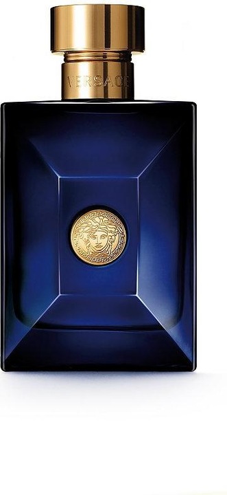 Actual product image Versace Dylan Blue (Eau de toilette, 100 ml)