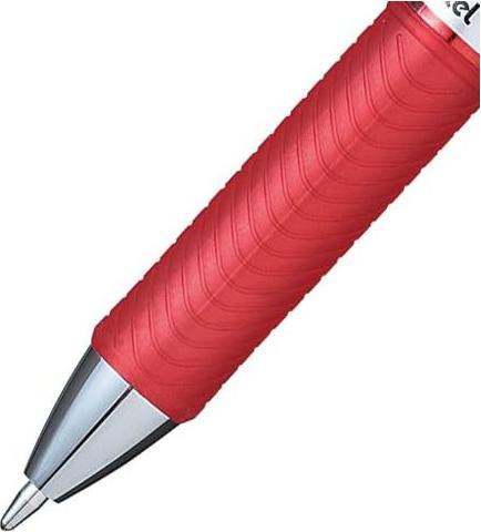 Produktbild Pentel EnerGel 1.0mm (Rot, 1 x)