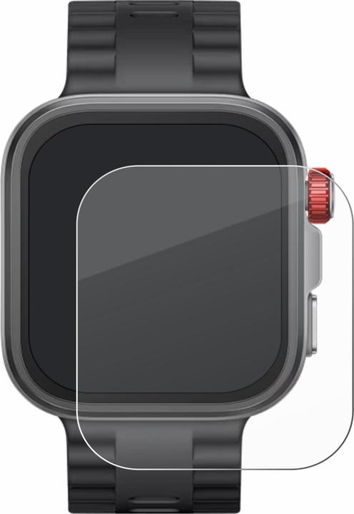 Produktbild upscreen Schutzglas Schutzfolie Displayschutz Display Schutz Glas Folie klar