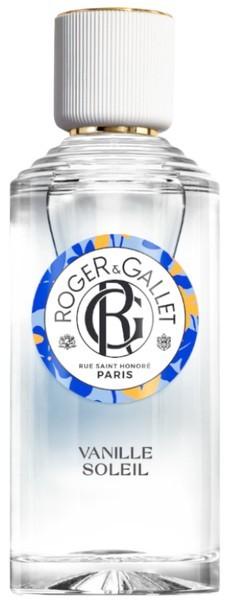 Produktbild Roger & Gallet Eau Parfumée Vanille Soleil (Eau de Parfum, 100 ml)