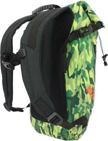 Image du produit Ubike Easy Pack + 20L Camo (20 l)