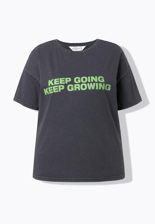 Produktbild Studio Untold T-Shirt, Statement, Halbarm (60)