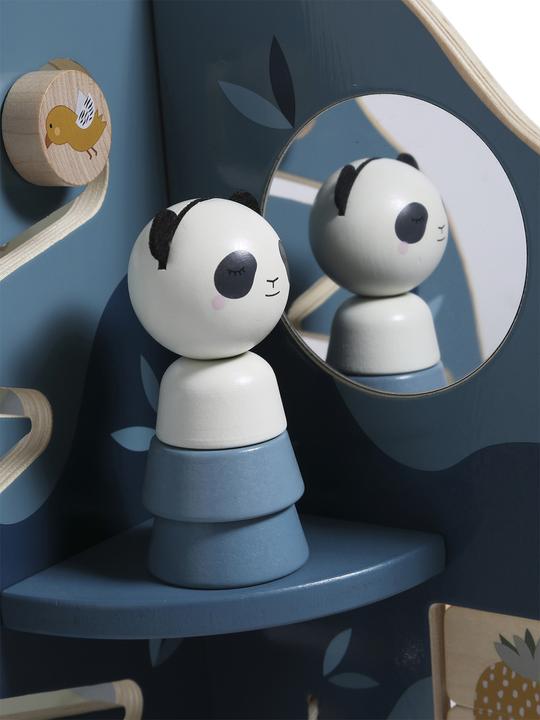 Produktbild Vertbaudet Erstes Lernspiel (1 - 2 Jahre)